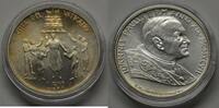 Vatikan Italien-Kirchenstaat 500 Lire Silber GN155 - Kinder und Jesus - Papst Johannes Paul II. 1978-2005 -
