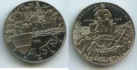 Österreich 5 Euro Medaille GY1187 - 1000 Jahre Ostarrichi anno 996 Austria -