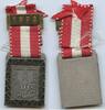 Österreich Kärnten Medaille Abzeichen Anstecknadel A141 - Wandertaler TVN St.Veit a.d. Glan Herzogstädter Herbstgelände-Marsch -