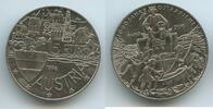 Österreich 5 Euro Medaille M693 - 1000 Jahre Ostarrichi anno 996 Austria -