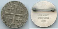 Deutschland Bundesrepublik Bayern Abzeichen Anstecknadel GX700d - München 9. Deutscher Evangelischer Kirchentag -