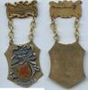 Österreich Kärnten Medaille Wandertaler A204 - Mölbling - Funder KSG Wald-Wandertag -