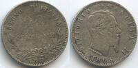 Italien Königreich 20 Centesimi Silber G3555 - Vittorio Emanuele II. 1861-1878 Italy Italia -