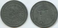 Österreich Steiermark Wertmarke Jeton Brotmarke G8236 - Bezirks-Kons_Sparg. Eisenerz 1 Normalbrot (F7) Austria Breadtoken -