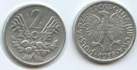 Polen 2 Zlote G11683 - Poland Polskich Polska -