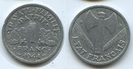 Frankreich 1 Franc G9151 - France -
