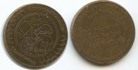 Österreich Steiermark Medaille G10817 - Motorradfreunde Niederwölz (Murau) - Gute Fahrt -