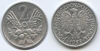 Polen 2 Zlote G3837 - Poland Polskich Polska -