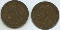 Italien Königreich 5 Centesimi G1987 - Vittorio Emanuele III. 1900-1946 Italy -