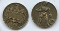 Schweiz Genf Bronzemedaille GX041 - Jeux de Genève -
