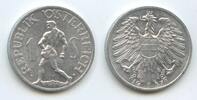 Österreich 1 Schilling G12614 - Austria 2.Republik -
