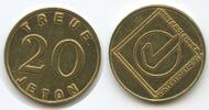 Österreich Salzburg Wertmarke Treue-Jeton Token T654 - Saalbach Hinterglemm - Hinterglemmer Wintersportprofi -
