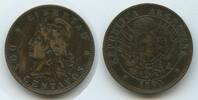 Argentinien Dos Centavos G2495 - Argentina -