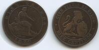 Spanien Provisorische Regierung 10 Centimos G8843 - Provisional Government España Spanien -
