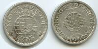 Mosambik 5 Escudos G1305 - Mozambique Portuguese Colony -