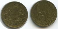 Ungarn Strassenbahnmarke Jeton Transport Token Wertmarke T399 - Budapest BSZ.K.RT Kis Szakasz Jegy Tramways Hungary -