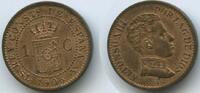 Spanien 1 Centimo G8882 - ALFONSO XIII. 1886-1931 Spain -