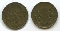 Ungarn Budapest Strassenbahnmarke Jeton Transport Token Wertmarke T397 - Budapest BSZ.K.RT Kis Szakasz Jegy Tramways Hungary -