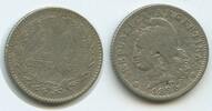 Argentinien 20 Centavos G15407 - Argentina -