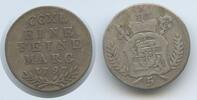 Erzbistum Salzburg 5 Kreuzer Silber GB1078 - Hieronymus Graf von Colloredo 1772-1803 -