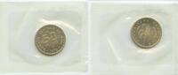Mali Republic 50 Francs CFA Essai Trial Strike GS83 - SEHR RAR Central Bank of Mali FAO -