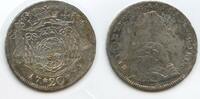 Salzburg Erzbistum 20 Kreuzer GB1017 - Hieronymus Collorado 1772-1812 -