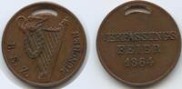 Deutsches Reich Bayern Medaille M#8575 - B.S.Z. München Verfassungsfeier - Bürger-Sänger-Zunft - Harfe -