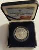 Italien Republik 10000 Lire Silber GN533 - Fussball WM U.S.A.'94 - FIFA World Cup 1994 Italy -