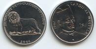 Kongo - Democratic Republic of the Congo 1 France G11559 - Pope John Paul II as a Cardinal in 1967 - Papst Johannes Paul II. -