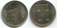 Kolumbien Medaille Mint Token M832 - Bicencennial of Independence of Cartagena Colombia -