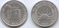 Burundi 1 Franc M#6045 - RAR Republika y'Uburund -