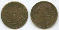 Deutschland Bundesrepublik Medaille Trinkspielmedaille GX952 - Oettinger Original Oettingen 1786 - Ich zeig auf den der... -