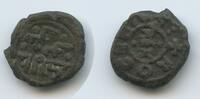 Italien-Sizilien 1 Follaro G12264 - Tancred von Lecce Palermo -