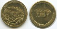 Deutschland Bundesrepublik Rheinland-Pfalz Medaille M188 - Cafe-Restaurant Märchenwald Altenberg - Tanzende Fontänen -