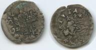 Mittelalter Pfennig G14376 - Nicht näher bestimmt Silber - Für Experten -
