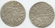 Polen 1/24 Taler (Dreipölker) G3868 - Sigismund III. 1587-1632 -