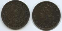 Argentinien Dos Centavos G2512 - Argentina -