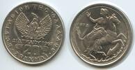 Griechenland 20 Drachmai G7272 - Selene Constantine II. Greece -