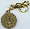 Deutschland Bundesrepublik Bayern Medaille GX053 - Jubiläum 800 Jahre Stadt München 1158-1958 Jubiläumsjahr -