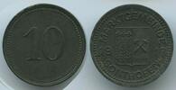 Deutsches Reich Kaiserreich Bayern 10 Pfennig Notgeld T197 - Marktgemeinde Sonthofen Kriegsnotgeld Germany -