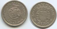 Mosambik 5 Escudos G1189 - Mozambique Portuguese Colony -