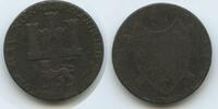 Großbritannien Great Britain United Kingdom Half Penny Token (½ Penny) G2228 - Norfolk & Norwich -