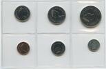 Kanada Kursmünzensatz KMS GN956 - Coins Mint Set Canada -