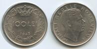 Rumänien 100 Lei G0618 - King Mihai I. 1940-1947 Romania -