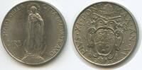 Vatikan Italien-Kirchenstaat 1 Lira G8927 - Papst Pius XI. 1922-1939 Vaticano Papal states -