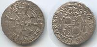 Salzburg Erzbistum 1 Kreuzer GB1091 - Max Gandolph von Kuenburg 1668-1687 -