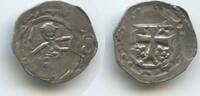 Österreich Kärnten St.Veit 1 Pfennig G5202 - Bernhard II. 1202-1256 -