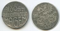 Deutschland Westphalen Medaille M740 - Westfählisches Freilichtmuseum Hagen -
