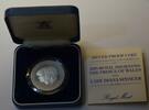 Großbritannien Great Britain United Kingdom 25 New Pence Silber GN534 - Hochzeit Charles & Diana - Elisabeth II. 1952-2022 -