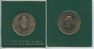Sambia 50 Ngwee GS044 - Maiskolben FAO Zambia -